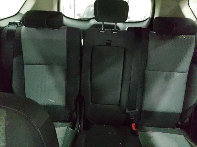 Photo 10 from auction – 2017 FORD ESCAPE SE with VIN 1FMCU9GD7HUC27474