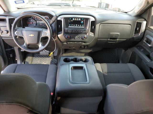 Photo 8 from auction – 2017 CHEVROLET SILVERADO with VIN 3GCPCREC5HG470352