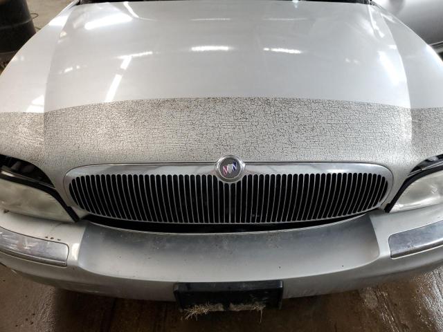 Photo 11 from auction – 2002 BUICK PARK AVENU with VIN 1G4CU541524238516