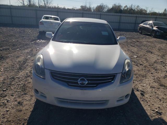 Photo 5 from auction – 2012 NISSAN ALTIMA BAS with VIN 1N4AL2AP0CN571231