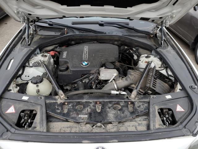 Photo 11 from auction – 2014 BMW 528 XI with VIN WBA5A7C56ED219593