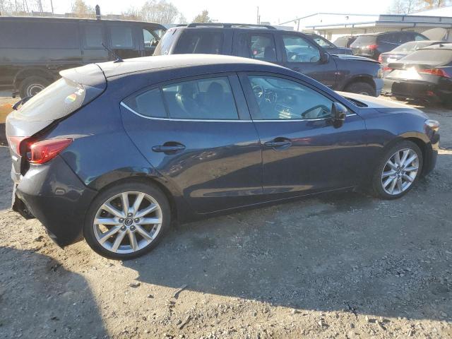 Photo 3 from auction – 2017 MAZDA 3 TOURING with VIN 3MZBN1L76HM139211