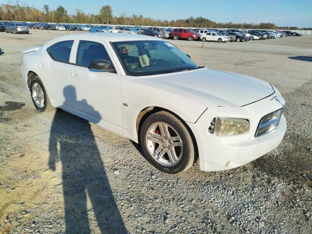 Photo 4 from auction – 2006 DODGE CHARGER SE with VIN 2B3KA43G46H196150