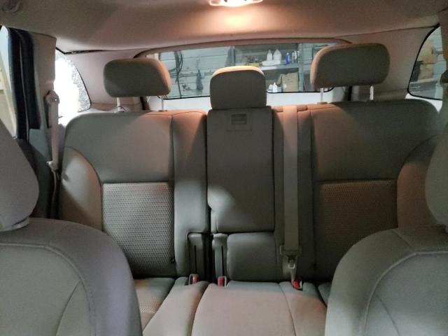 Photo 10 from auction – 2010 FORD EDGE SE with VIN 2FMDK3GC6ABB20443