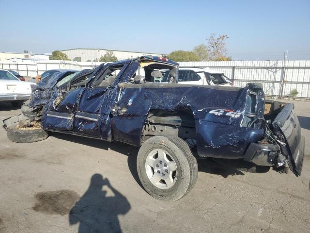 Photo 2 from auction – 2005 CHEVROLET SILVERADO with VIN 1GCEK19Z15Z140679