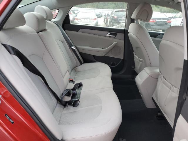 Photo 10 from auction – 2017 HYUNDAI SONATA SE with VIN 5NPE24AF3HH528477