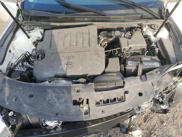 Photo 11 from auction – 2013 TOYOTA AVALON BAS with VIN 4T1BK1EB1DU012476