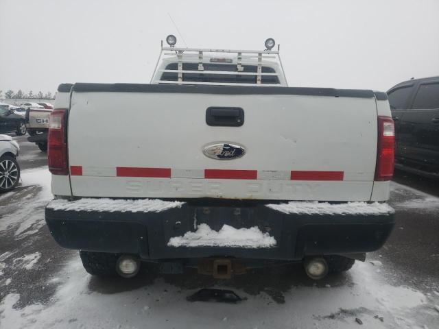 Photo 6 from auction – 2012 FORD F250 SUPER with VIN 1FT7W2BT8CEC34975
