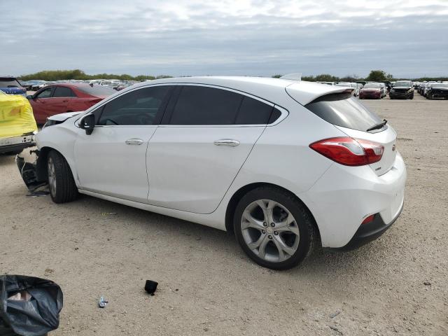 Photo 2 from auction – 2017 CHEVROLET CRUZE PREM with VIN 3G1BF6SM1HS607726