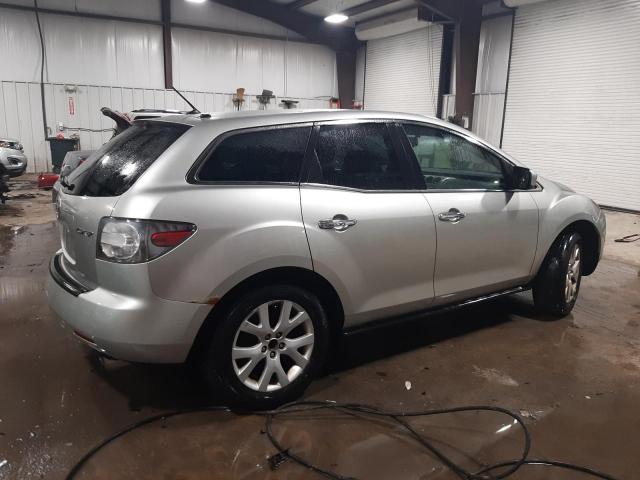 Photo 3 from auction – 2007 MAZDA CX-7 with VIN JM3ER293070164435