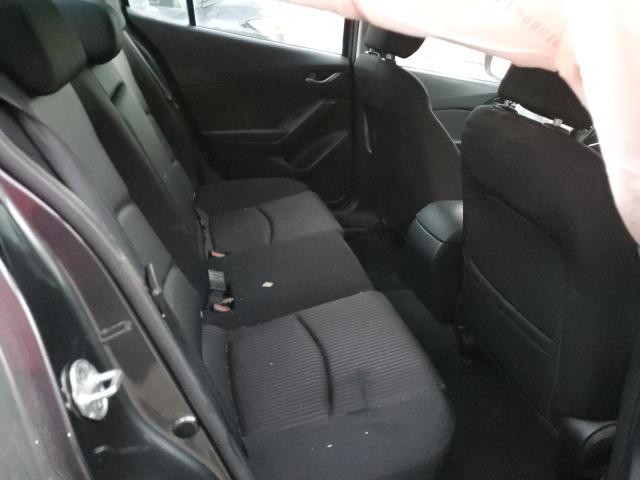 Photo 10 from auction – 2014 MAZDA 3 TOURING with VIN JM1BM1V76E1139169