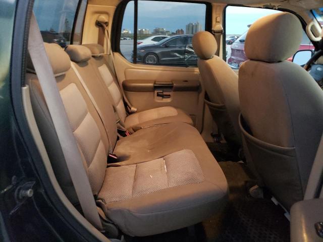 Photo 10 from auction – 2004 FORD EXPLORER S with VIN 1FMZU67K64UB99538