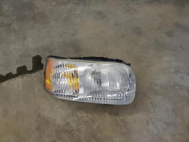 Photo 12 from auction – 2004 FORD ESCAPE XLT with VIN 1FMCU93134KA97596