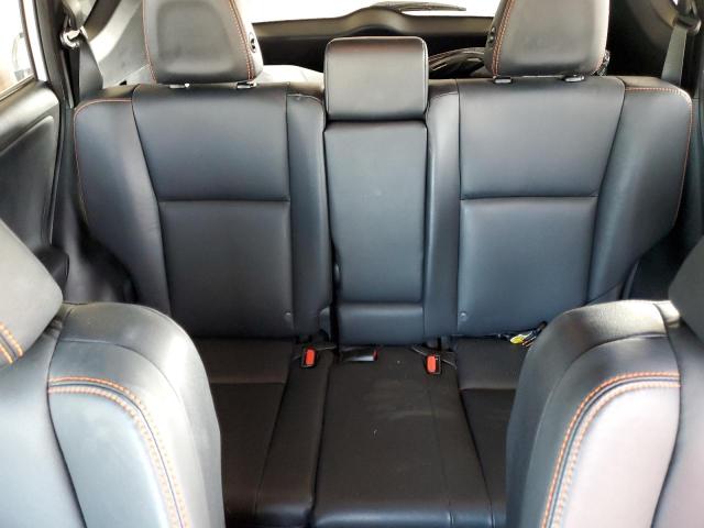 Photo 10 from auction – 2017 TOYOTA RAV4 SE with VIN 2T3NFREV8HW357348