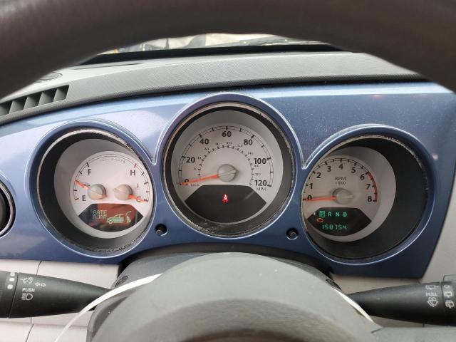 Photo 9 from auction – 2007 CHRYSLER PT CRUISER with VIN 3A4FY58B37T587663