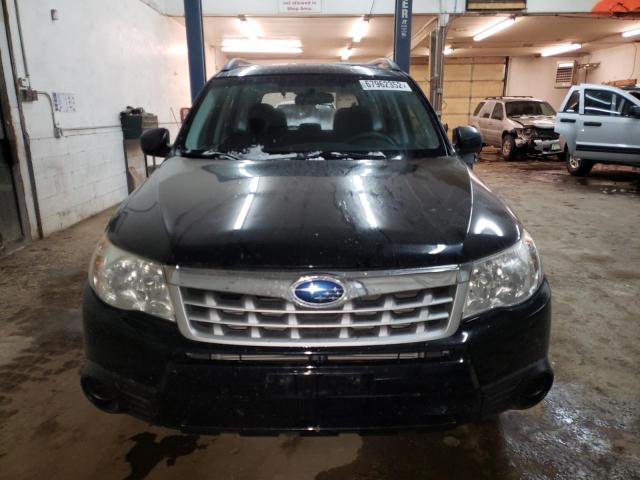 Photo 5 from auction – 2011 SUBARU FORESTER 2 with VIN JF2SHBBC2BH715159