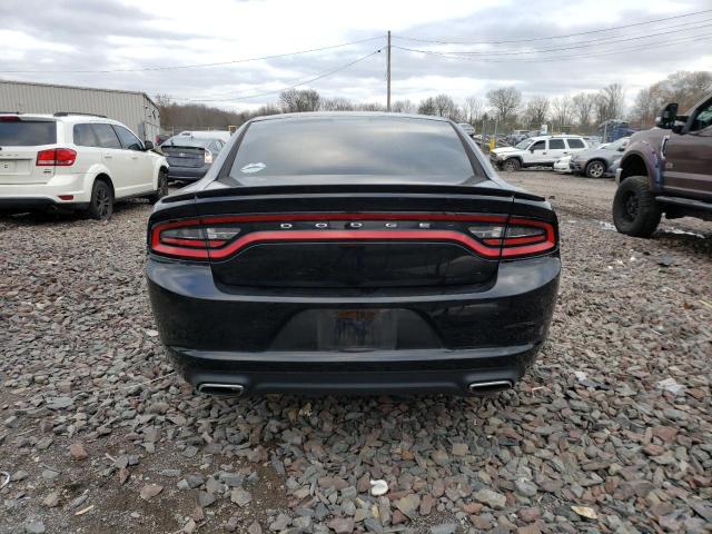Photo 6 from auction – 2016 DODGE CHARGER SE with VIN 2C3CDXBGXGH105174