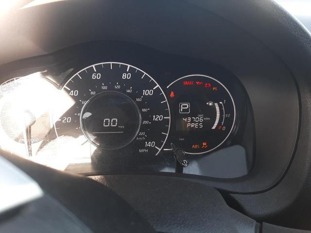 Photo 9 from auction – 2019 NISSAN VERSA NOTE with VIN 3N1CE2CP3KL359466