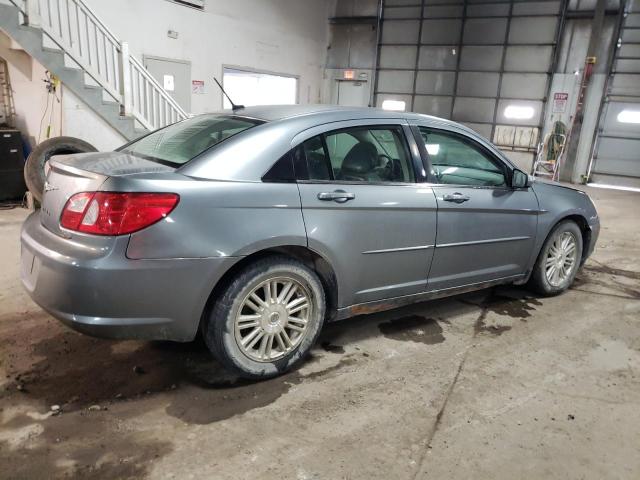 Photo 3 from auction – 2008 CHRYSLER SEBRING TO with VIN 1C3LC56R08N206137
