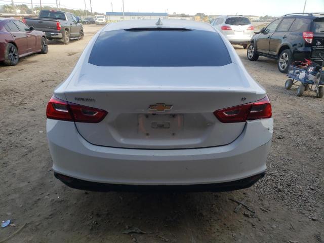 Photo 6 from auction – 2018 CHEVROLET MALIBU LT with VIN 1G1ZD5ST4JF280271