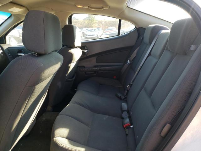 Photo 10 from auction – 2005 PONTIAC GRAND PRIX with VIN 2G2WP522551289197