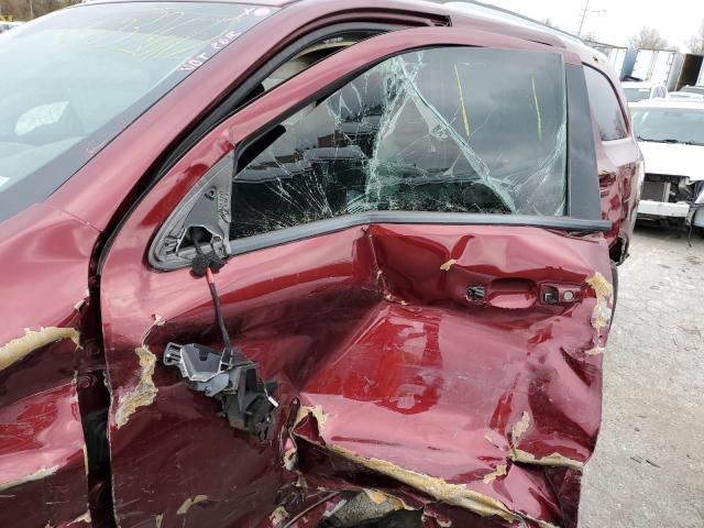 Photo 7 from auction – 2019 DODGE DURANGO SX with VIN 1C4RDJAG3KC716423