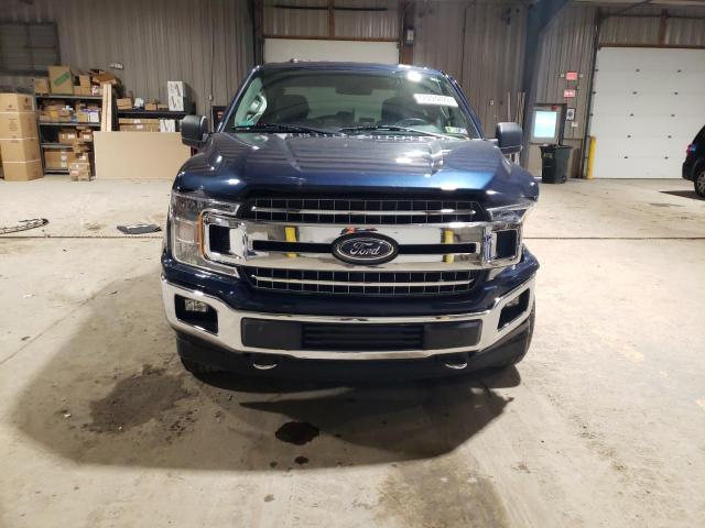 Photo 5 from auction – 2018 FORD F150 SUPER with VIN 1FTFX1E52JFC25728