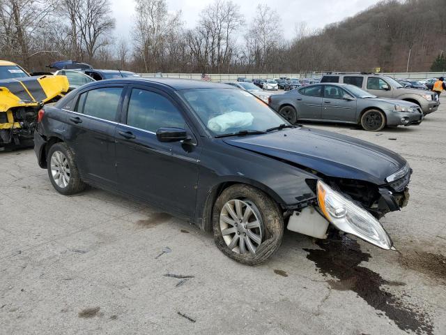 Photo 4 from auction – 2012 CHRYSLER 200 TOURIN with VIN 1C3CCBBB3CN131806
