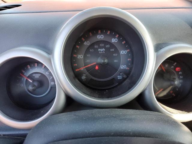 Photo 9 from auction – 2003 HONDA ELEMENT EX with VIN 5J6YH28543L037475