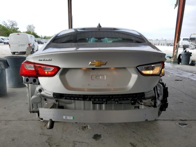 Photo 6 from auction – 2018 CHEVROLET MALIBU LS with VIN 1G1ZB5ST1JF287748