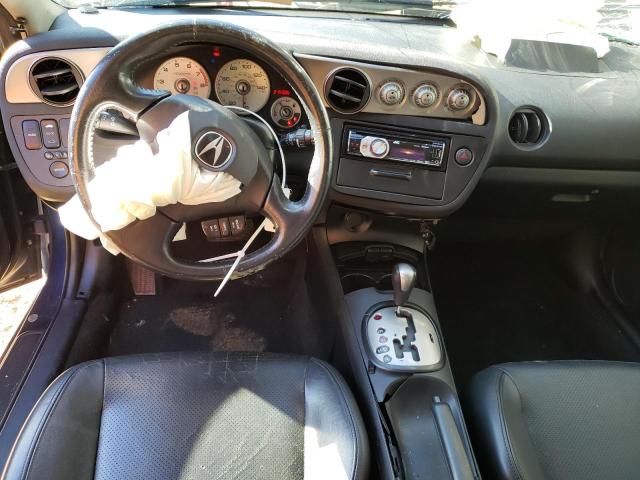 Photo 8 from auction – 2004 ACURA RSX with VIN JH4DC54894S016101