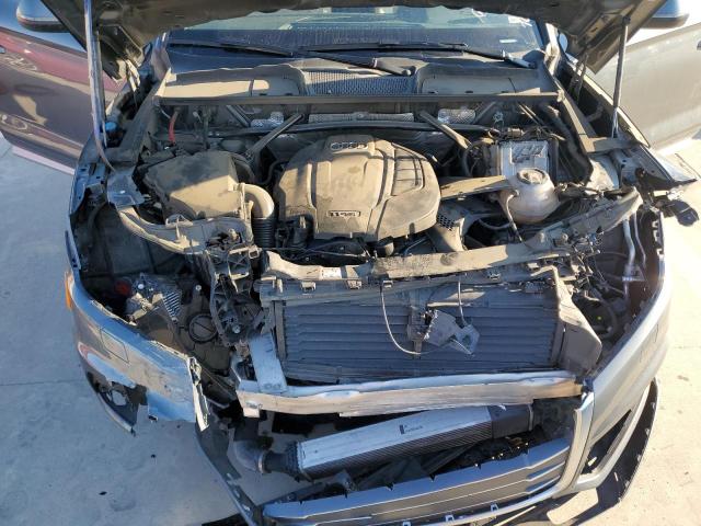 Photo 12 from auction – 2018 AUDI Q5 PREMIUM with VIN WA1ANAFY6J2140885