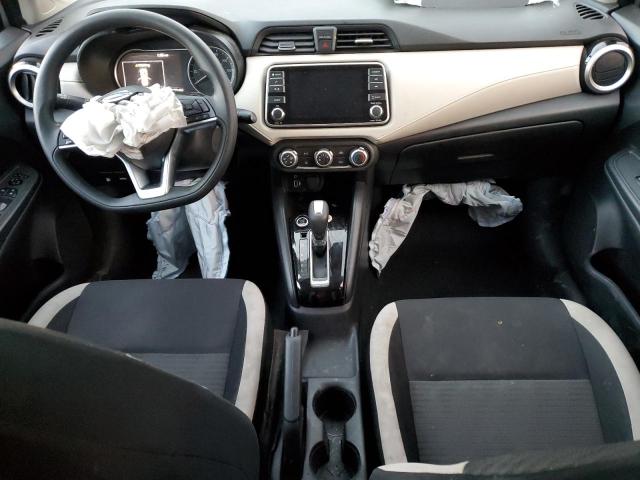 Photo 8 from auction – 2021 NISSAN VERSA SV with VIN 3N1CN8EV4ML875448