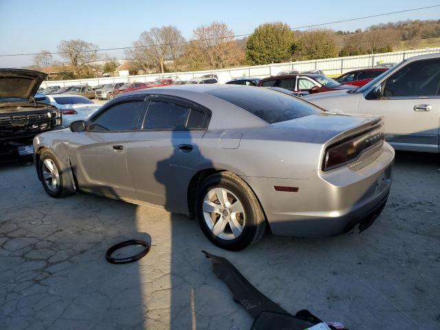 Photo 2 from auction – 2014 DODGE CHARGER SE with VIN 2C3CDXBG7EH210042