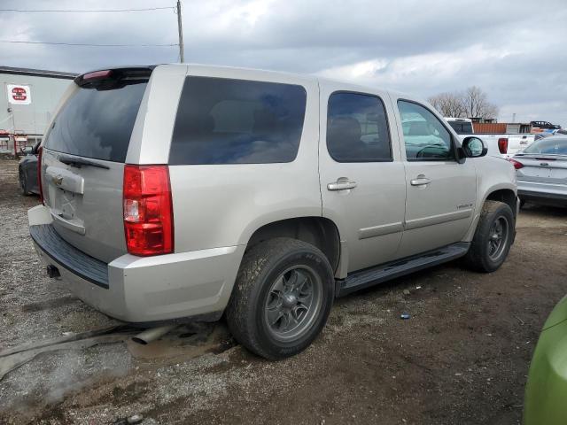 Photo 3 from auction – 2008 CHEVROLET TAHOE C150 with VIN 1GNFC13548R207553