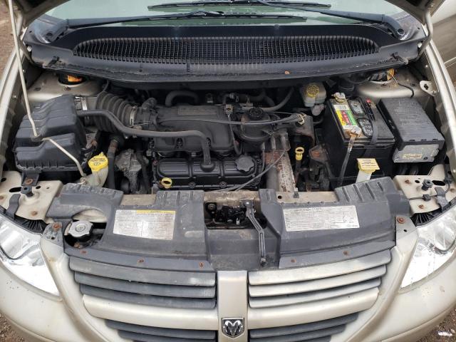 Photo 12 from auction – 2005 DODGE GRAND CARA with VIN 2D8GP44L45R129525