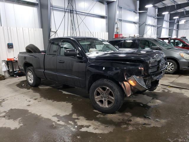 Photo 4 from auction – 2008 DODGE DAKOTA SPO with VIN 1D7HW62N18S548172
