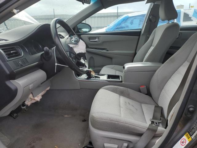 Photo 7 from auction – 2016 TOYOTA CAMRY LE with VIN 4T4BF1FK5GR552815