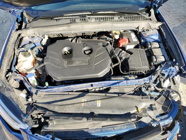 Photo 11 from auction – 2017 FORD FUSION TIT with VIN 3FA6P0K93HR130339