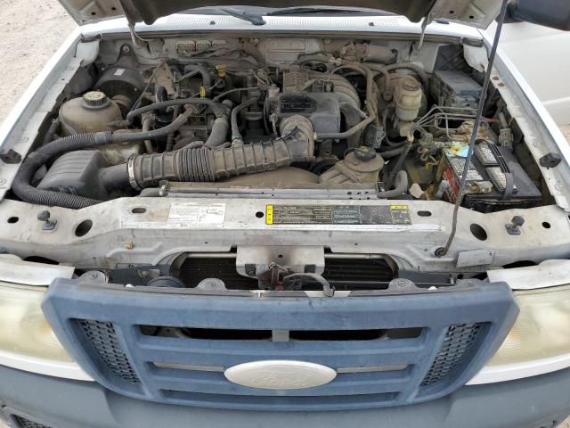 Photo 11 from auction – 2007 FORD RANGER with VIN 1FTYR10DX7PA47197