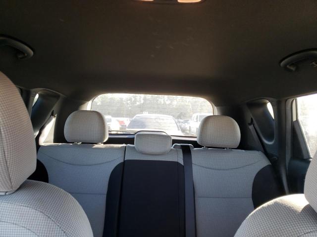 Photo 10 from auction – 2015 KIA SOUL with VIN KNDJN2A28F7803141