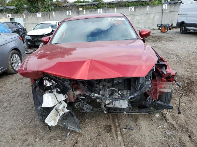 Photo 5 from auction – 2016 MAZDA 3 SPORT with VIN 3MZBM1U75GM291917