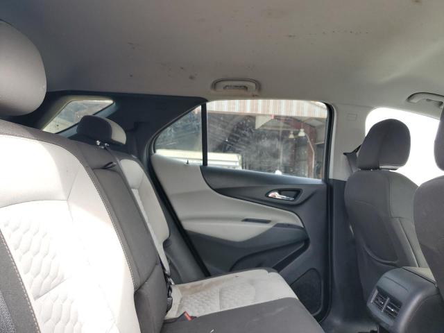 Photo 10 from auction – 2019 CHEVROLET EQUINOX LT with VIN 2GNAXJEV8K6222412
