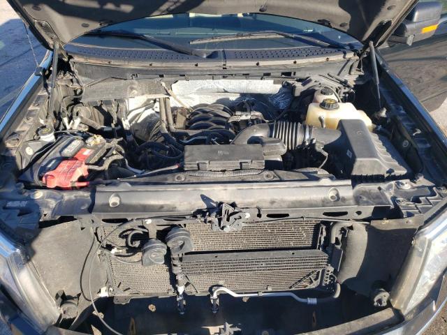 Photo 11 from auction – 2012 FORD F150 SUPER with VIN 1FTFX1EF1CFB11361