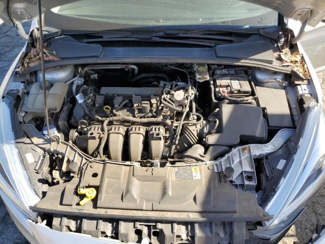 Photo 11 from auction – 2017 FORD FOCUS SE with VIN 1FADP3F23HL206372