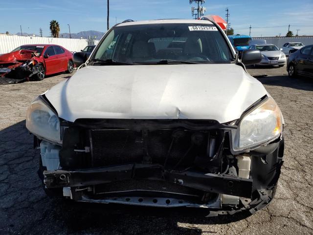 Photo 5 from auction – 2012 TOYOTA RAV4 with VIN 2T3ZF4DV2CW133457