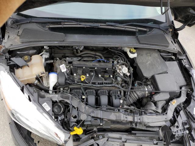 Photo 11 from auction – 2018 FORD FOCUS S with VIN 1FADP3E28JL275226