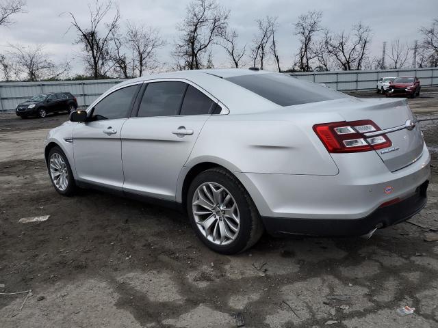 Photo 2 from auction – 2019 FORD TAURUS LIM with VIN 1FAHP2F87KG109000