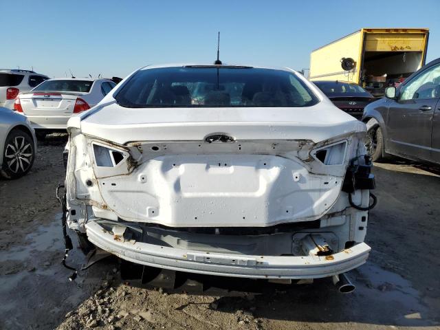 Photo 6 from auction – 2017 FORD FUSION SE with VIN 3FA6P0LU7HR357567