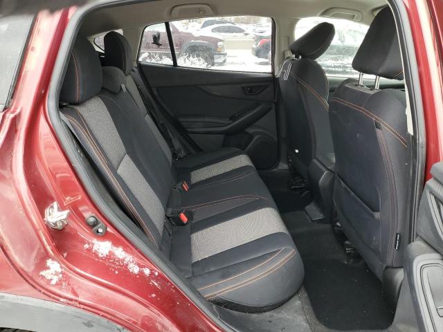 Photo 11 from auction – 2019 SUBARU CROSSTREK with VIN JF2GTAEC3KH316397